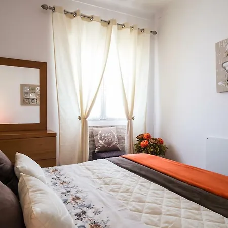 アパート Dream 2 カルダス・ダ・ライーニャ