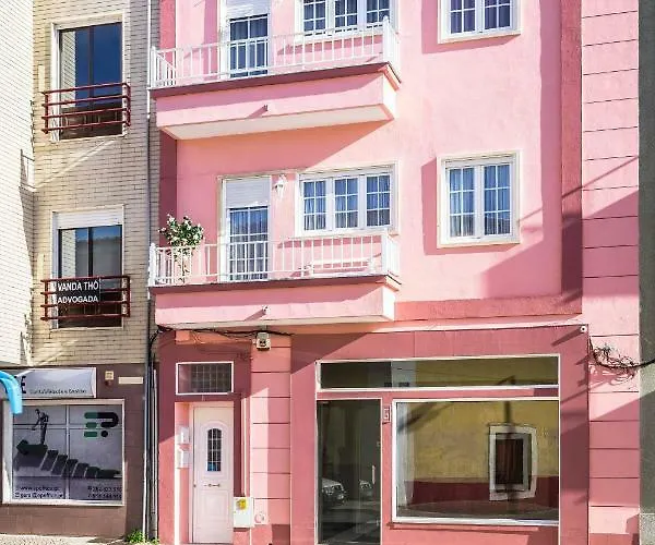 Dream 2 Caldas Da Rainha