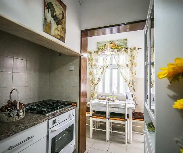 Appartement Dream 2 Caldas Da Rainha