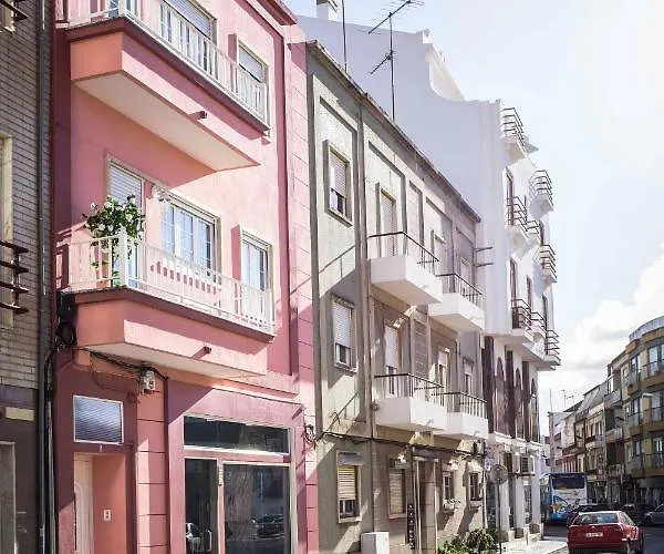 Dream 2 Caldas Da Rainha