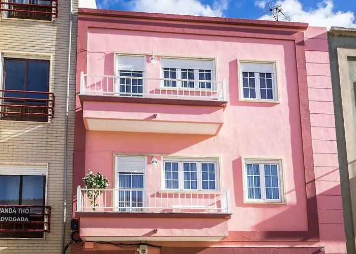 Dream 2 * Caldas Da Rainha