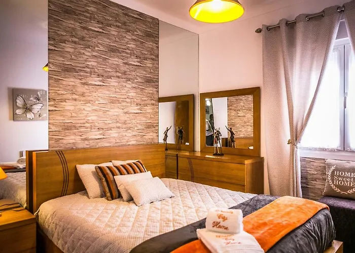 Dream 2 Appartement *