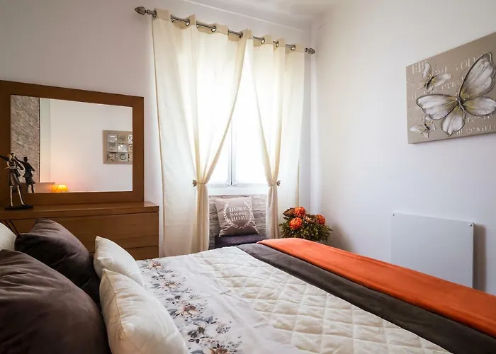 Appartement Dream 2 Caldas Da Rainha